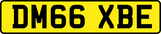 DM66XBE