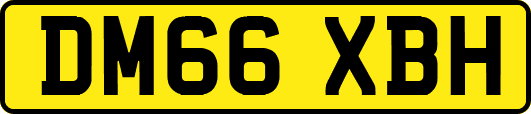 DM66XBH