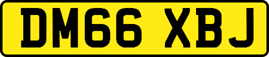 DM66XBJ