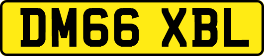 DM66XBL