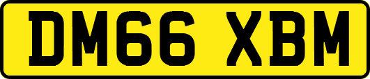 DM66XBM