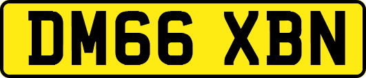 DM66XBN