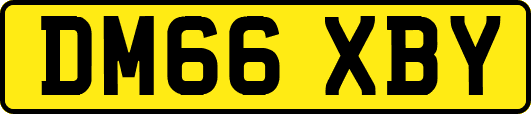 DM66XBY