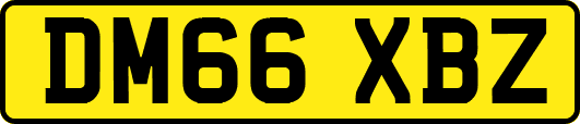 DM66XBZ
