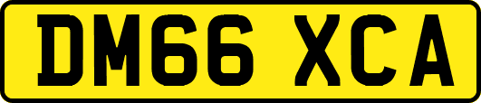 DM66XCA