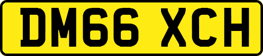 DM66XCH