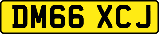 DM66XCJ