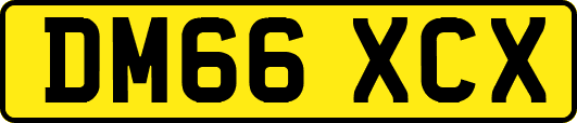 DM66XCX