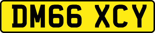 DM66XCY
