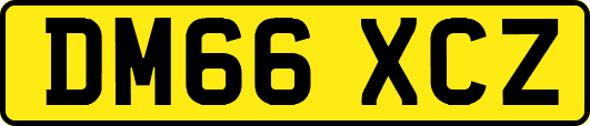 DM66XCZ