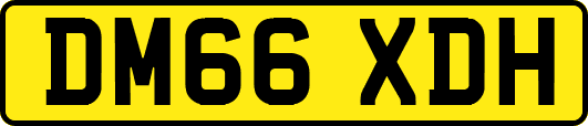 DM66XDH