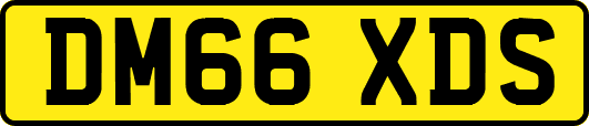 DM66XDS