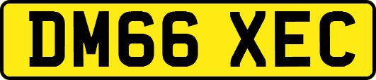 DM66XEC