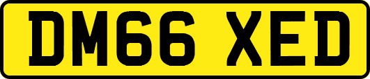 DM66XED