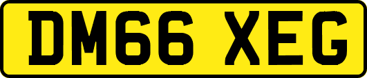 DM66XEG