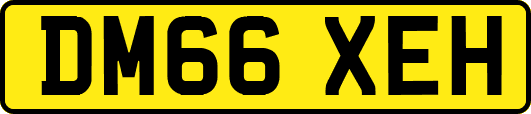 DM66XEH