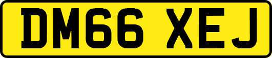 DM66XEJ