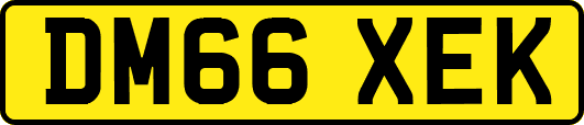 DM66XEK