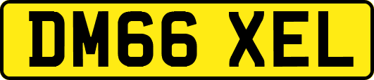 DM66XEL