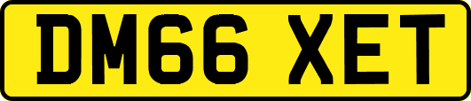 DM66XET