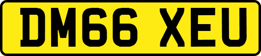 DM66XEU