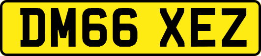 DM66XEZ
