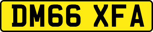 DM66XFA