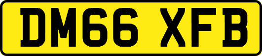 DM66XFB