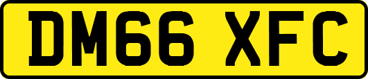 DM66XFC