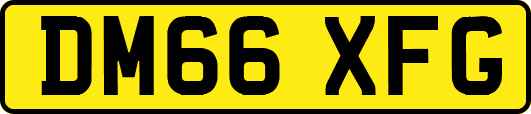 DM66XFG