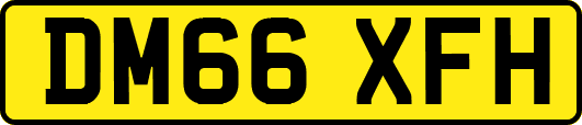 DM66XFH