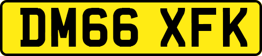 DM66XFK