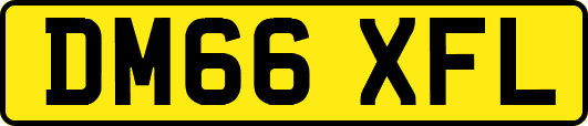 DM66XFL