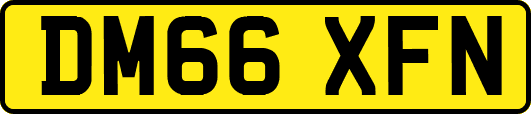 DM66XFN