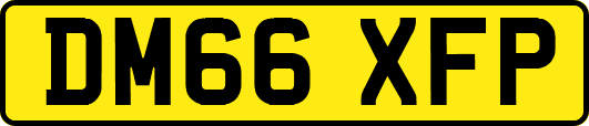 DM66XFP