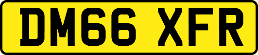 DM66XFR