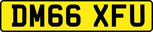 DM66XFU