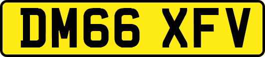 DM66XFV