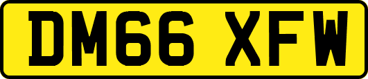 DM66XFW