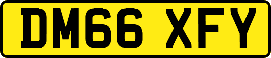 DM66XFY