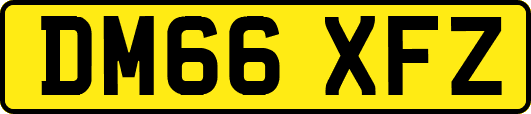 DM66XFZ