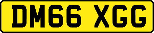 DM66XGG
