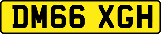 DM66XGH