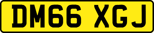 DM66XGJ