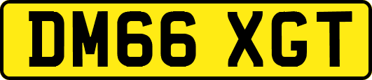 DM66XGT