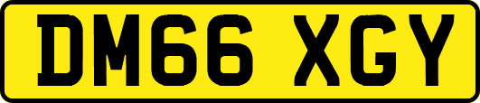 DM66XGY