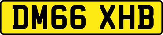 DM66XHB