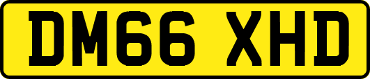 DM66XHD