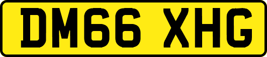 DM66XHG