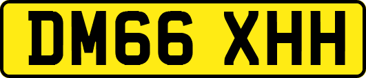 DM66XHH
